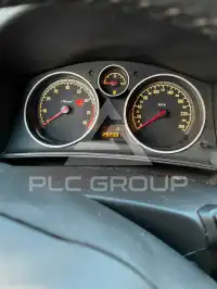 2007 Opel Astra