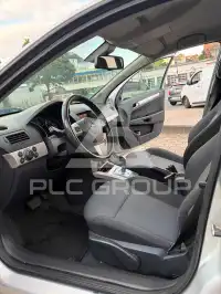 2007 Opel Astra