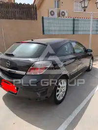 2007 Opel Astra