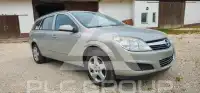 2007 Opel Astra