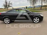 2007 Opel Astra