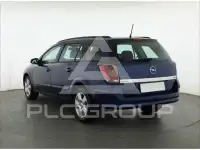 2007 Opel Astra