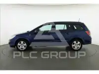 2007 Opel Astra