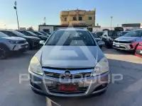2007 Opel Mokka