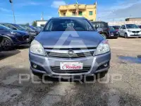 2007 Opel Mokka