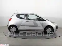 2008 Mitsubishi Colt