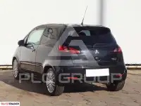 2008 Mitsubishi Colt