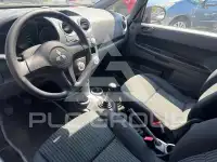 2008 Mitsubishi Colt
