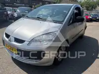 2008 Mitsubishi Colt