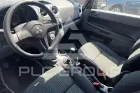 2008 Mitsubishi Colt