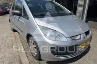 2008 Mitsubishi Colt