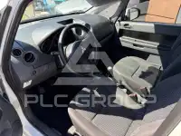 2008 Mitsubishi Colt