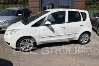 2008 Mitsubishi Colt