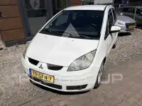 2008 Mitsubishi Colt