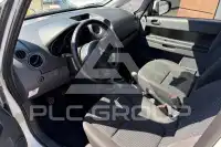 2008 Mitsubishi Colt