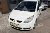 2008 Mitsubishi Colt