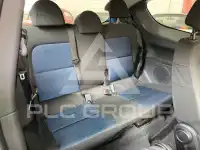 2008 Mitsubishi Colt