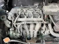 2008 Mitsubishi Colt