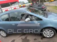 2008 Mitsubishi Colt