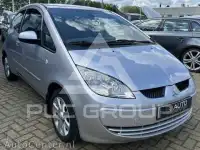 2008 Mitsubishi Colt