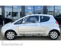 2008 Mitsubishi Colt