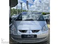 2008 Mitsubishi Colt