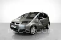 2008 Mitsubishi Colt