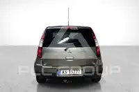 2008 Mitsubishi Colt