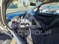 2008 Mitsubishi Colt