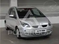2008 Mitsubishi Colt