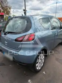 2008 Mitsubishi Colt