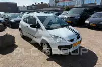 2008 Mitsubishi Colt