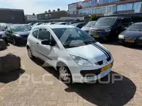 2008 Mitsubishi Colt