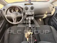 2008 Mitsubishi Colt