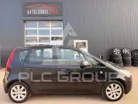 2008 Mitsubishi Colt