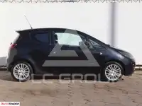 2008 Mitsubishi Colt