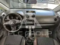 2008 Mitsubishi Colt