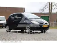 2008 Mitsubishi Colt