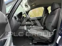 2008 Mitsubishi Colt
