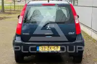 2008 Mitsubishi Colt