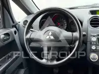 2008 Mitsubishi Colt