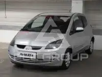 2008 Mitsubishi Colt