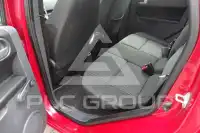 2008 Mitsubishi Colt