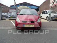 2008 Mitsubishi Colt