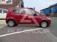 2008 Mitsubishi Colt