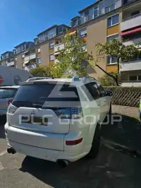 2008 Mitsubishi OUTLANDER