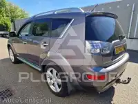 2008 Mitsubishi OUTLANDER