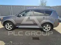 2008 Mitsubishi OUTLANDER