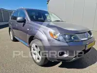2008 Mitsubishi OUTLANDER