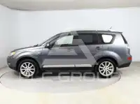 2008 Mitsubishi OUTLANDER